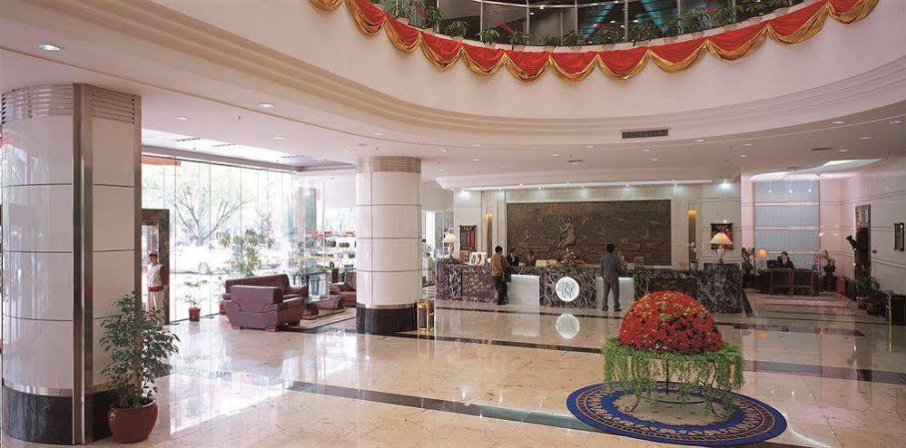 Royal Coast Hotel Xiamen Interno foto