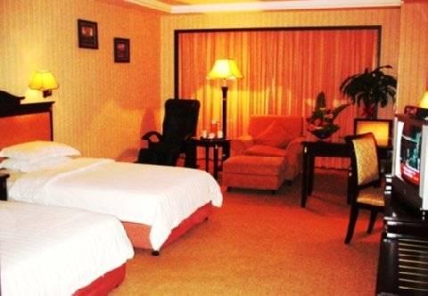 Royal Coast Hotel Xiamen Esterno foto